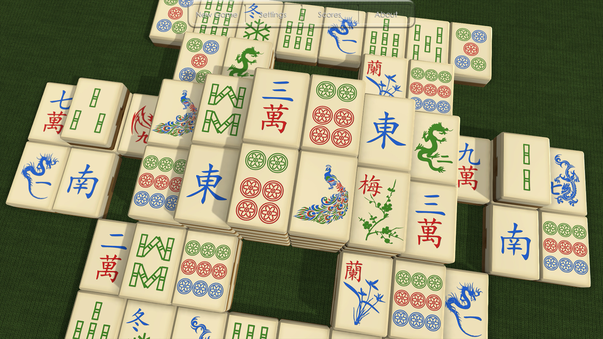 китайские карты играть бесплатно онлайн