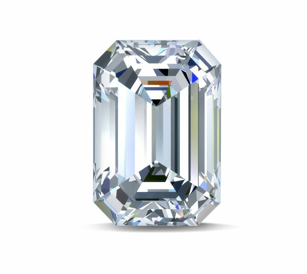 How to choose the right princess cut diamond? Princess compared to round and other rectangular cuts. - Diamonds, Ring, Text, Images, The photo, Picture with text, Cut, Choice, Longpost