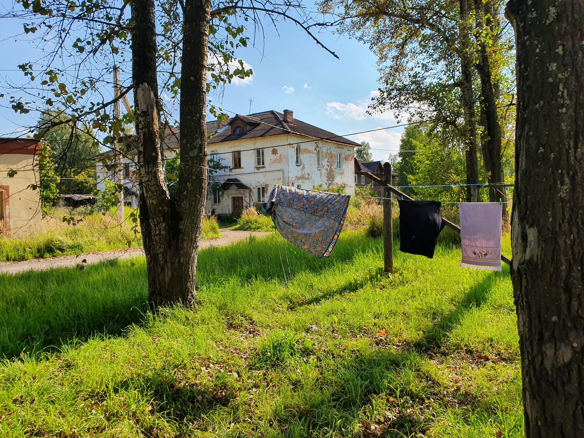 POI Nelidovo. - My, Nelidovo, Tourism, Coal mines, Abandoned, The photo, Video, Longpost