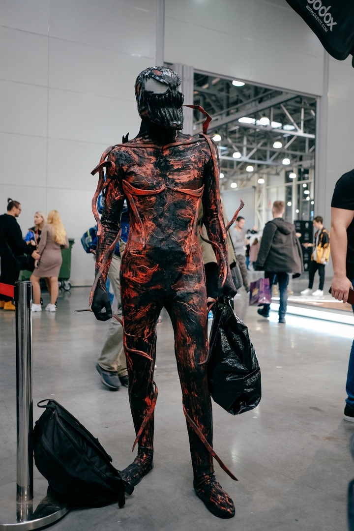 Comic Con Russia 2019 - Comic-con, Russia, 2019, Igromir, Cosplay, Russian cosplay, Longpost