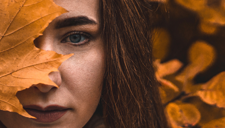 How to spend autumn in the office - My, Portrait, The photo, Autumn, Girls, Beautiful girl, Photographer, Beginning photographer, Sony a7ii, Longpost