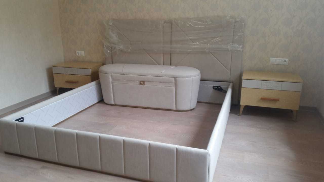 Italian bedroom set (continued) - My, Negative, Furniture, Made in italy, Mediators, Consumer rights Protection, Furniture store, Cheating clients, Longpost