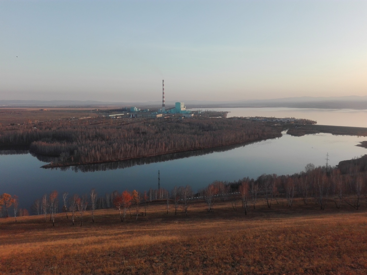 Enjoying the last clear days - My, Autumn, Nature, The photo, Longpost