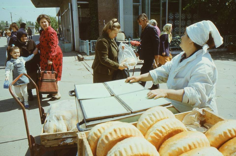 Атмосферные фотографии 90-х - 90-е, Ностальгия, Фотография, Днепропетровск, Подборка, Эпоха, Детство 90-х, Длиннопост