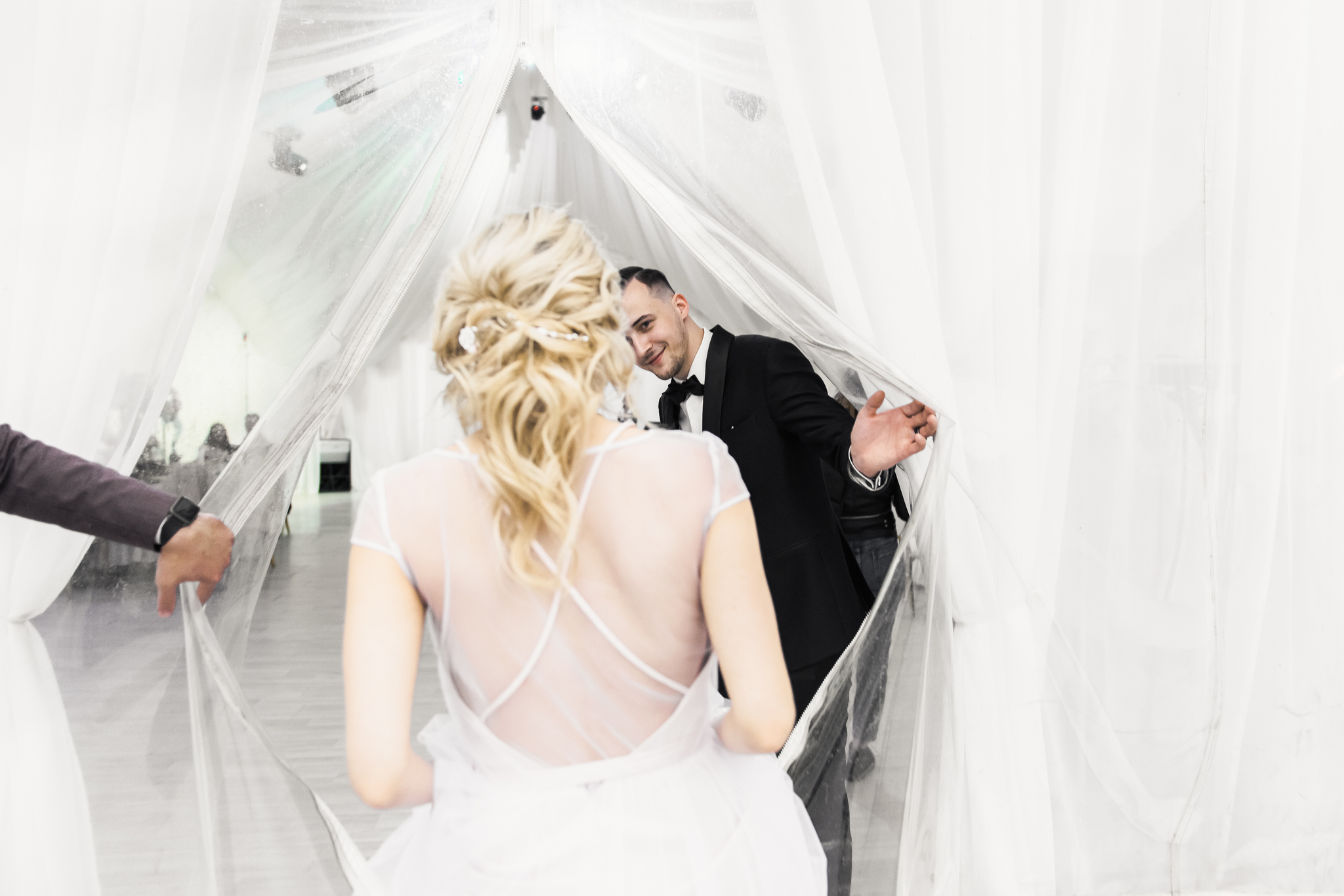 A little news from the wedding - My, Wedding, Reportage, The photo, Wedding photography, Longpost