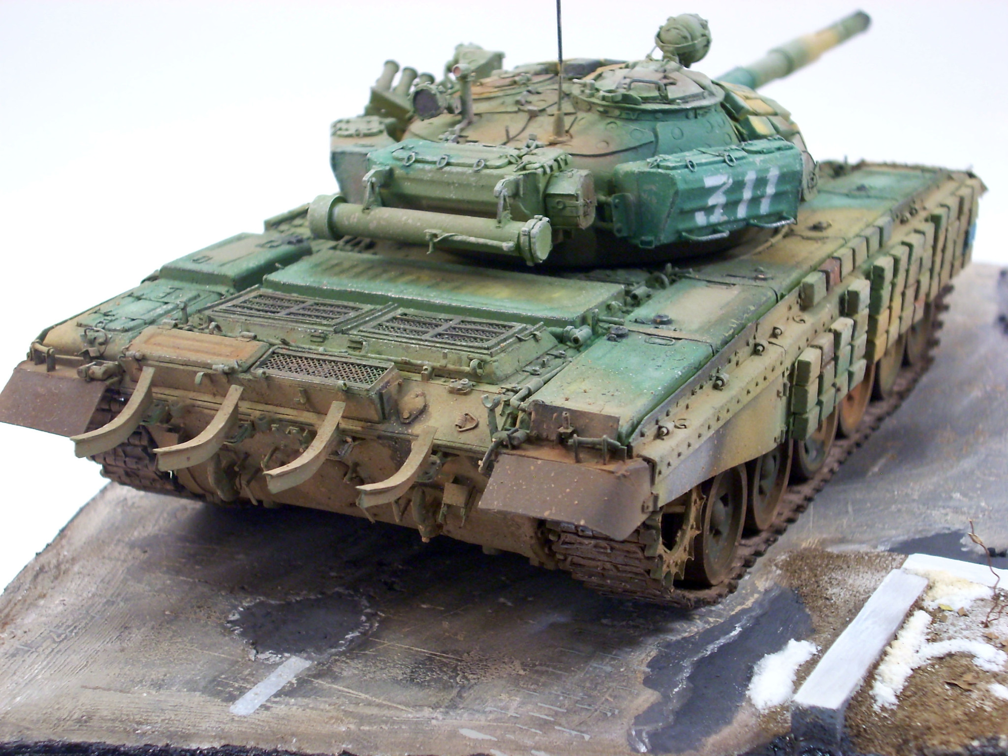 My models are made of cardboard and paper, scale 1:42. Modern armored vehicles. - My, Cardboard, Scale model, Assembly, With your own hands, Longpost