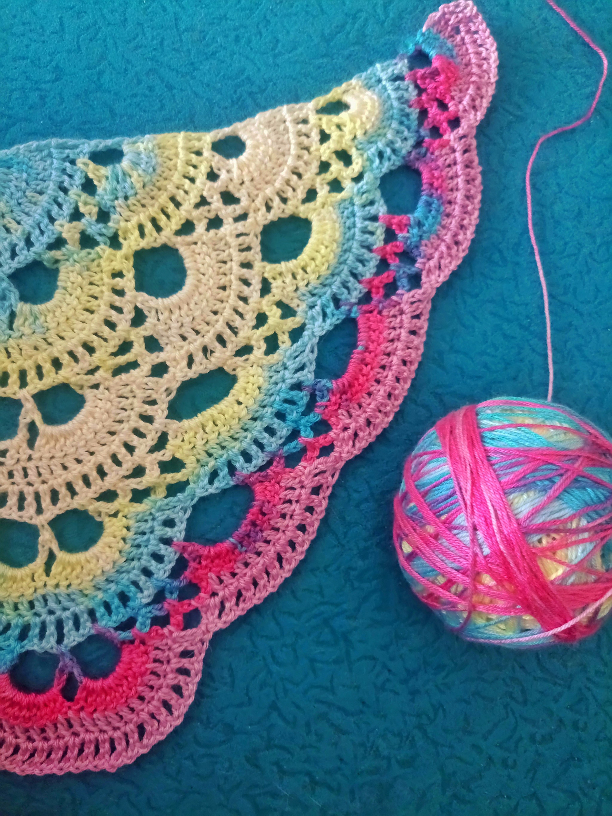 My knitting - My, Crochet, Knitting, Hobby, Needlework without process, Needlework, Longpost