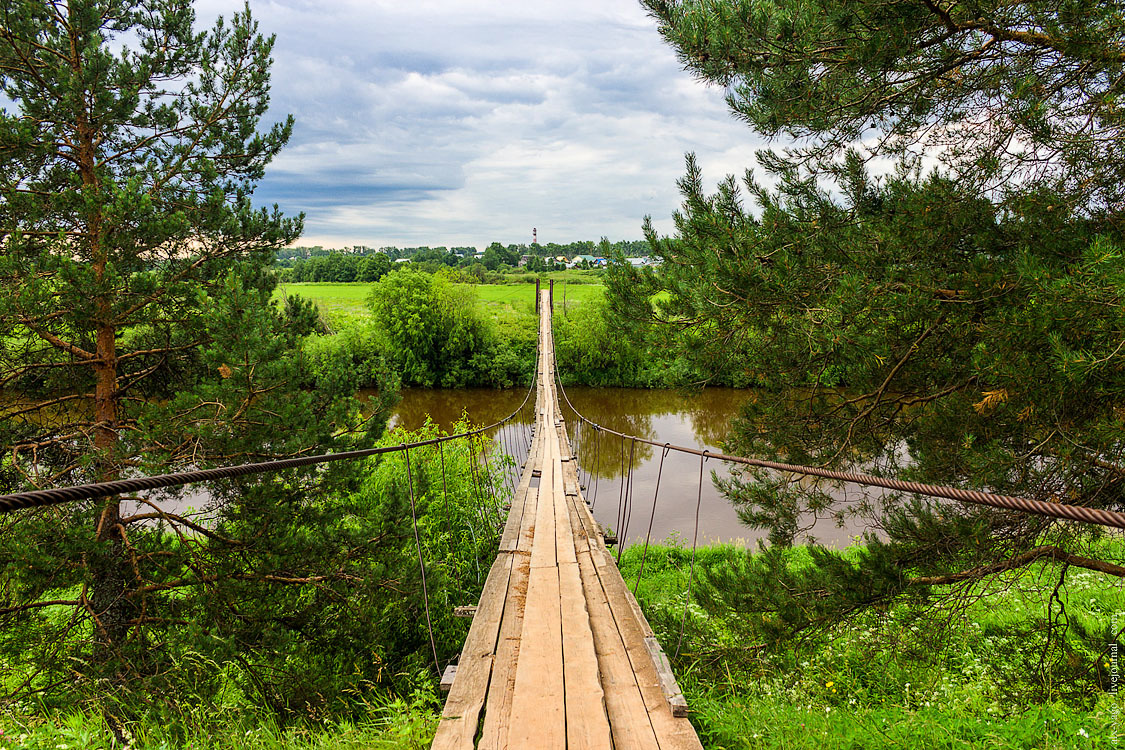 A small circle on bikes. - My, Travels, Bike ride, The photo, Kirov region, Longpost