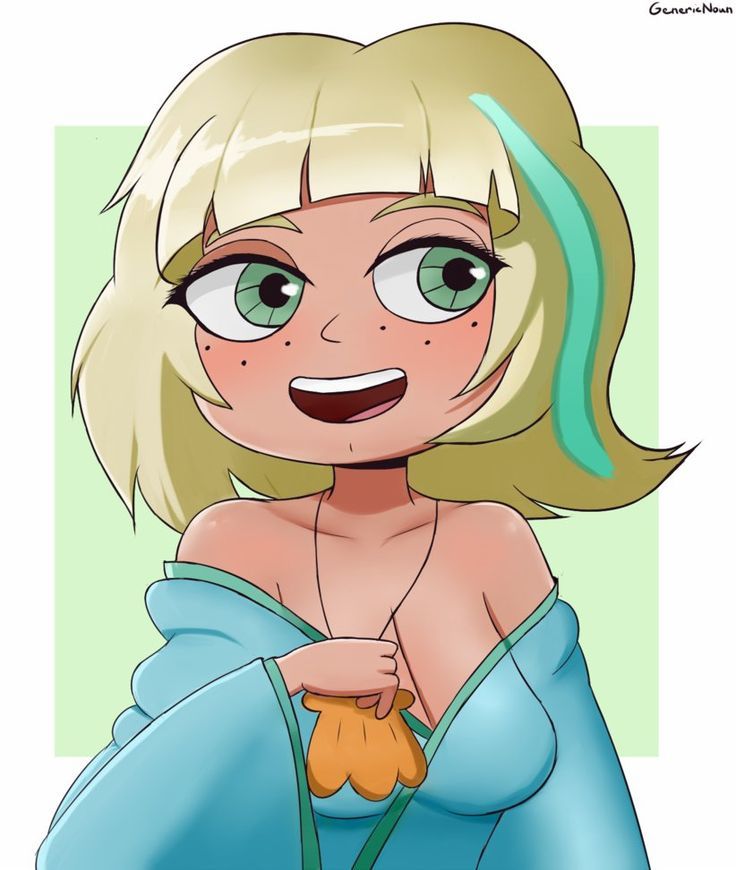 Star vs. the forces of evil. - NSFW, Star vs Forces of Evil, Cartoons, Art, Jackie lynn thomas, Longpost