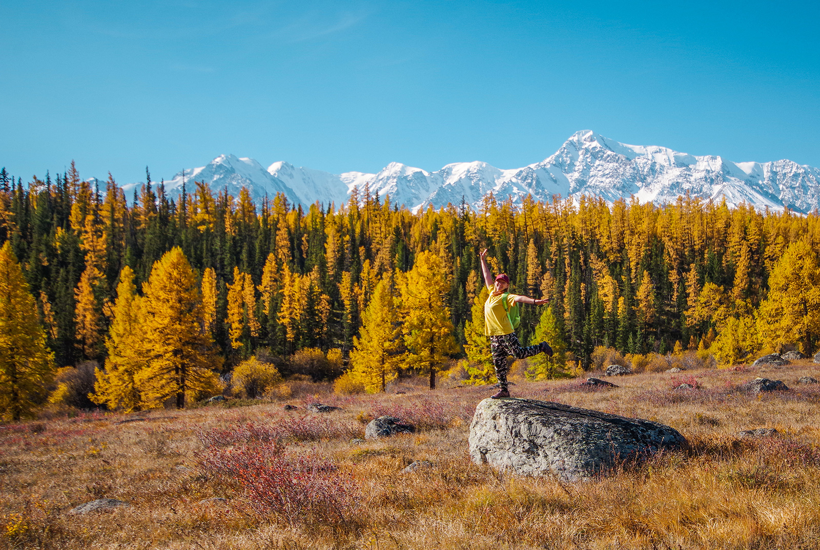 For the sake of sunrises - My, Altai Republic, Travels, Michael, Holidays in Russia, Leisure, The photo, Landscape, Longpost