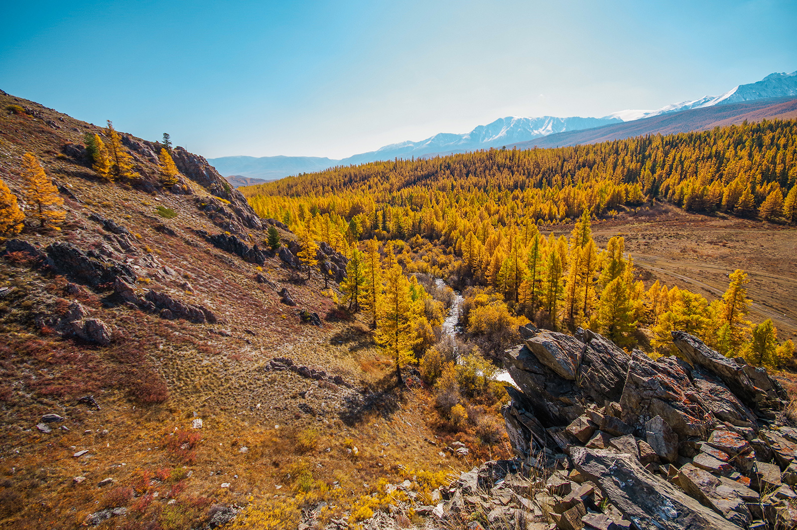 For the sake of sunrises - My, Altai Republic, Travels, Michael, Holidays in Russia, Leisure, The photo, Landscape, Longpost