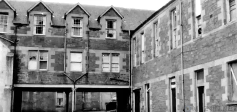 Hundreds of bodies of young children were found in a Scottish orphanage [Fake] - Scotland, Child abuse, Catholic Church, Shelter, Children, Facts, Story, Longpost