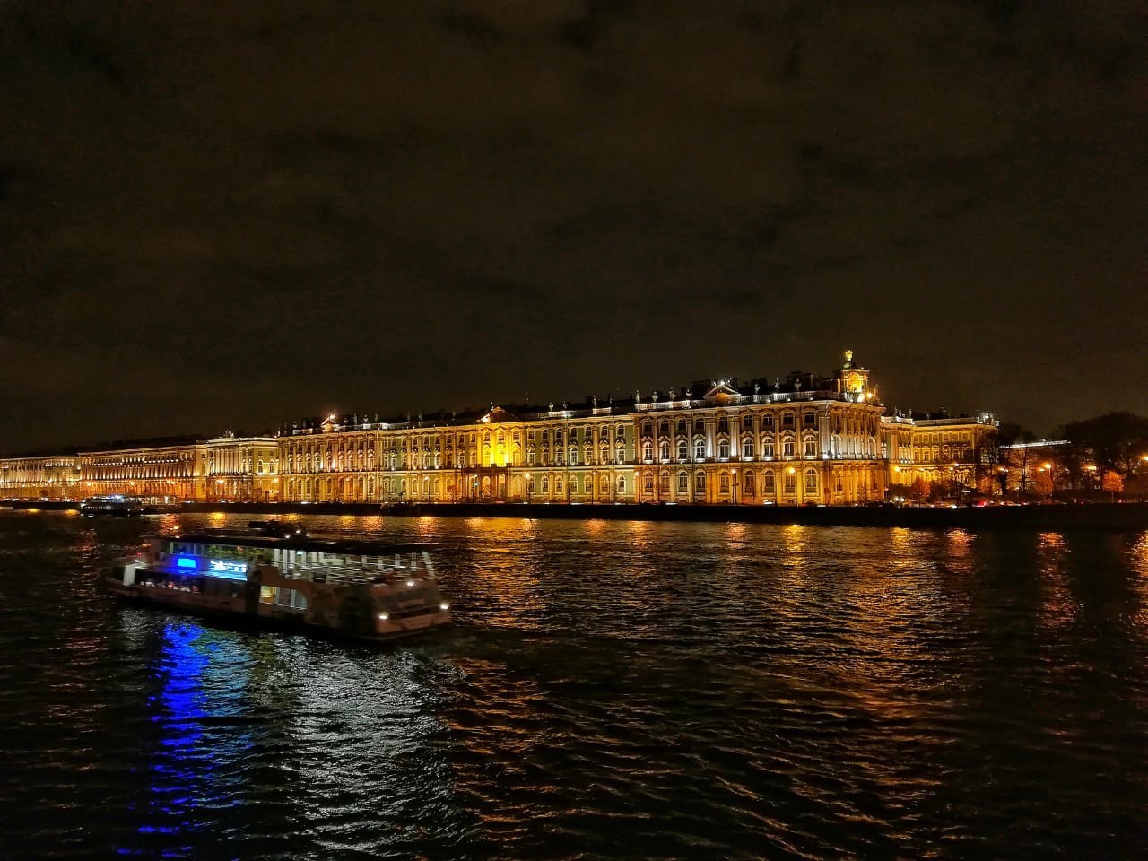 Питер. Осенне-вечерний портрет - Моё, Осень, Санкт-Петербург, Фотография, Ночной город, Огни ночного города, Длиннопост