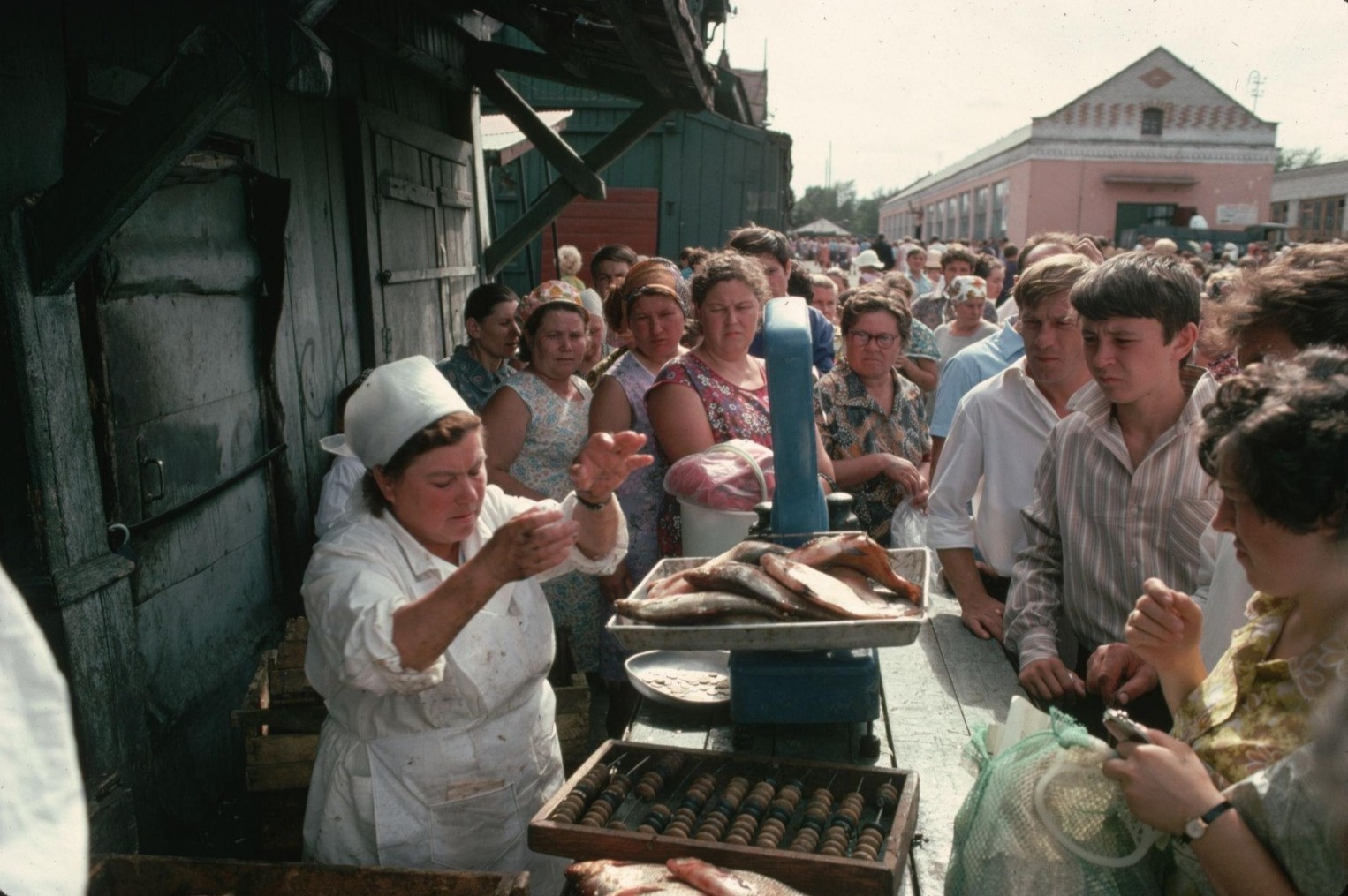 Фотографии эпохи СССР - СССР, Фотография, Длиннопост