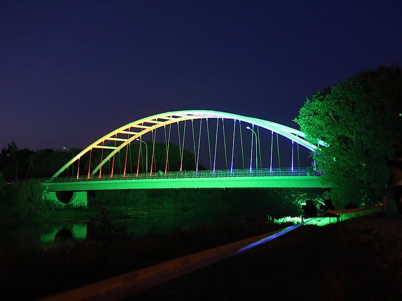 Как выглядит село в Латвии? How looks village in Latvia ? Часть 1. - Европа, Жизнь за границей, Евросоюз, Архитектура, Латвия, Образование, Село, Школа, Видео, Длиннопост