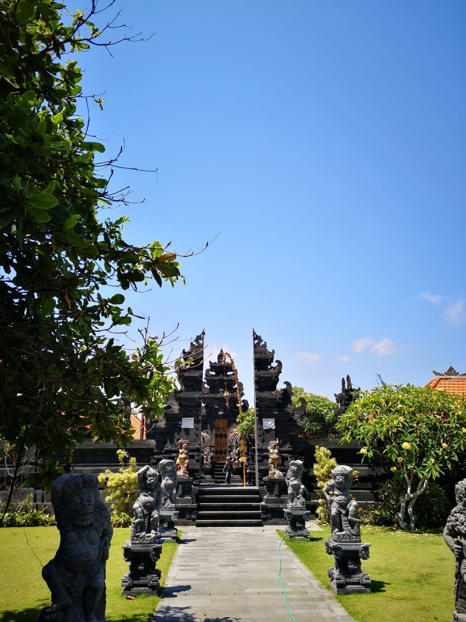 Travel to Bali. Part 3. - My, Bali, Travels, Positive, Food, Happiness, Longpost