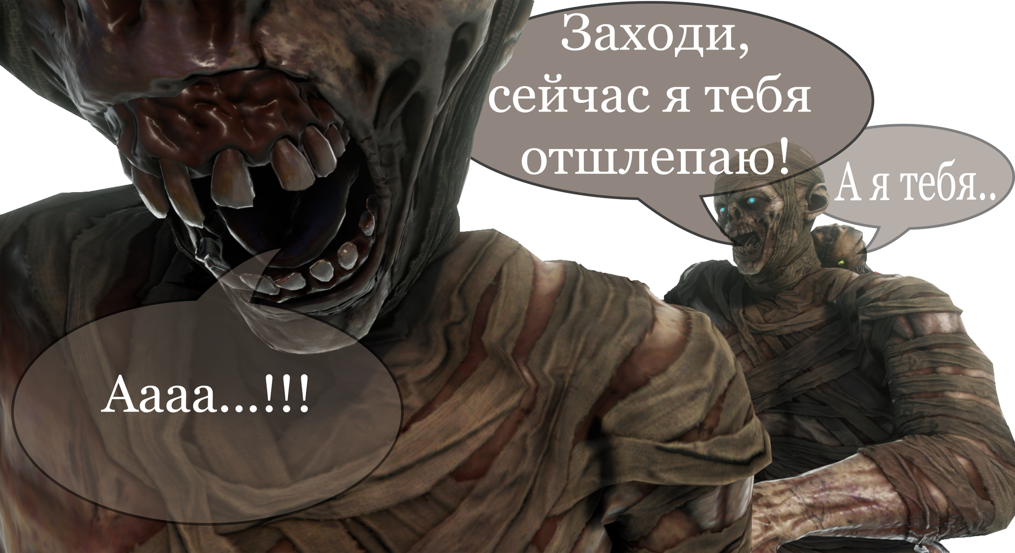 Happy Halloween RUST, STRANNIK in Life | Пикабу