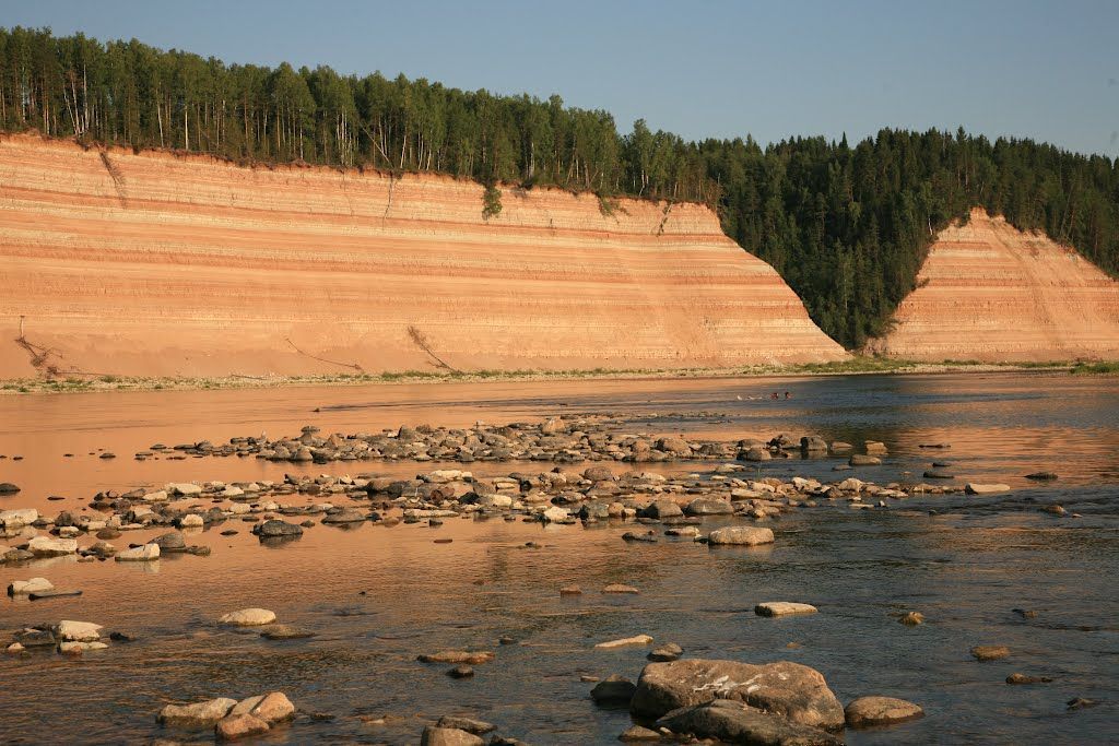 This is our Russia #2 - Russia, Travels, Nature, beauty, The photo, Longpost