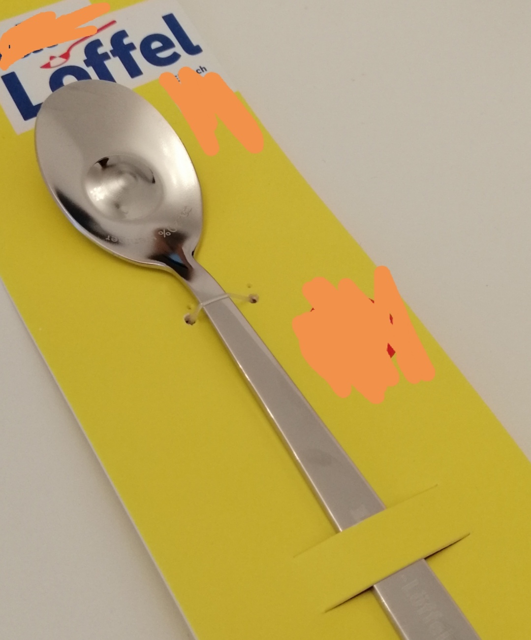 creative spoon - My, Creative, Life hack, Quest, Food