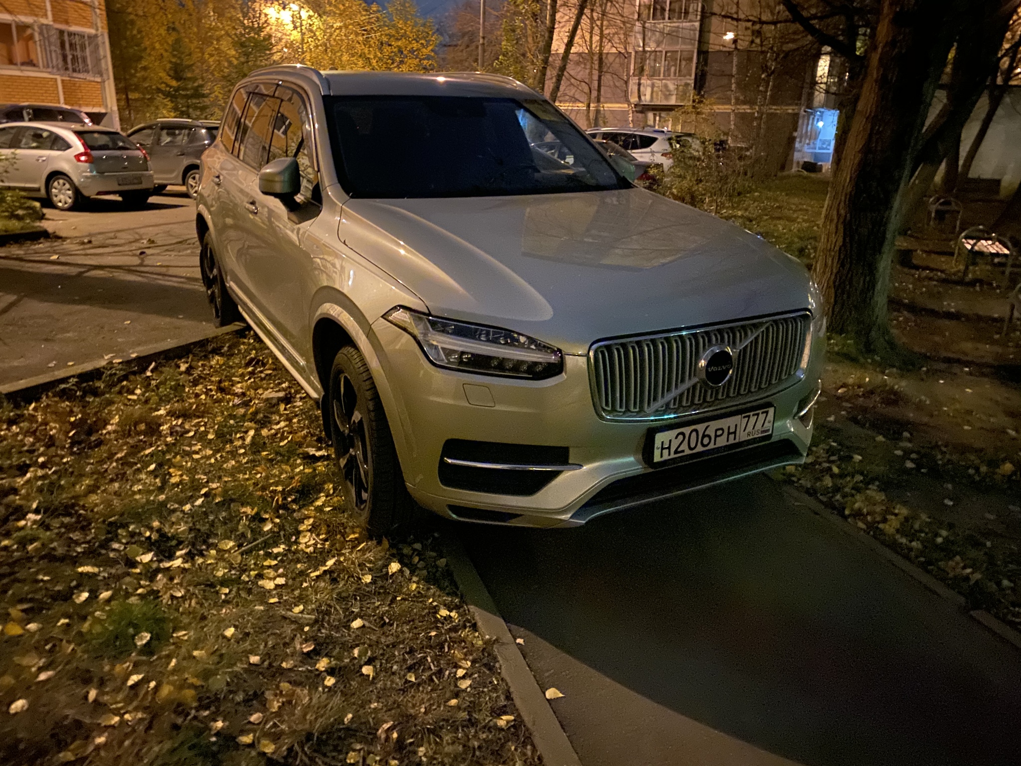 Another Mydak in the parking lot - My, Неправильная парковка, Rudeness, Odintsovo, Longpost, Negative