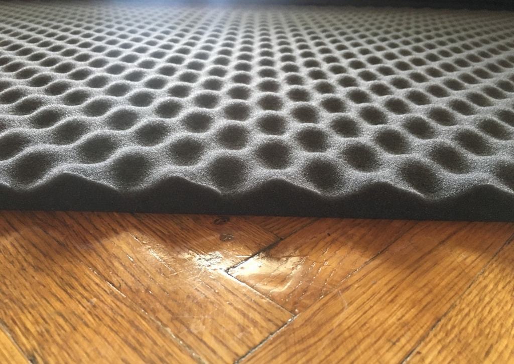 Types of acoustic foam - Sound, Advice, Longpost