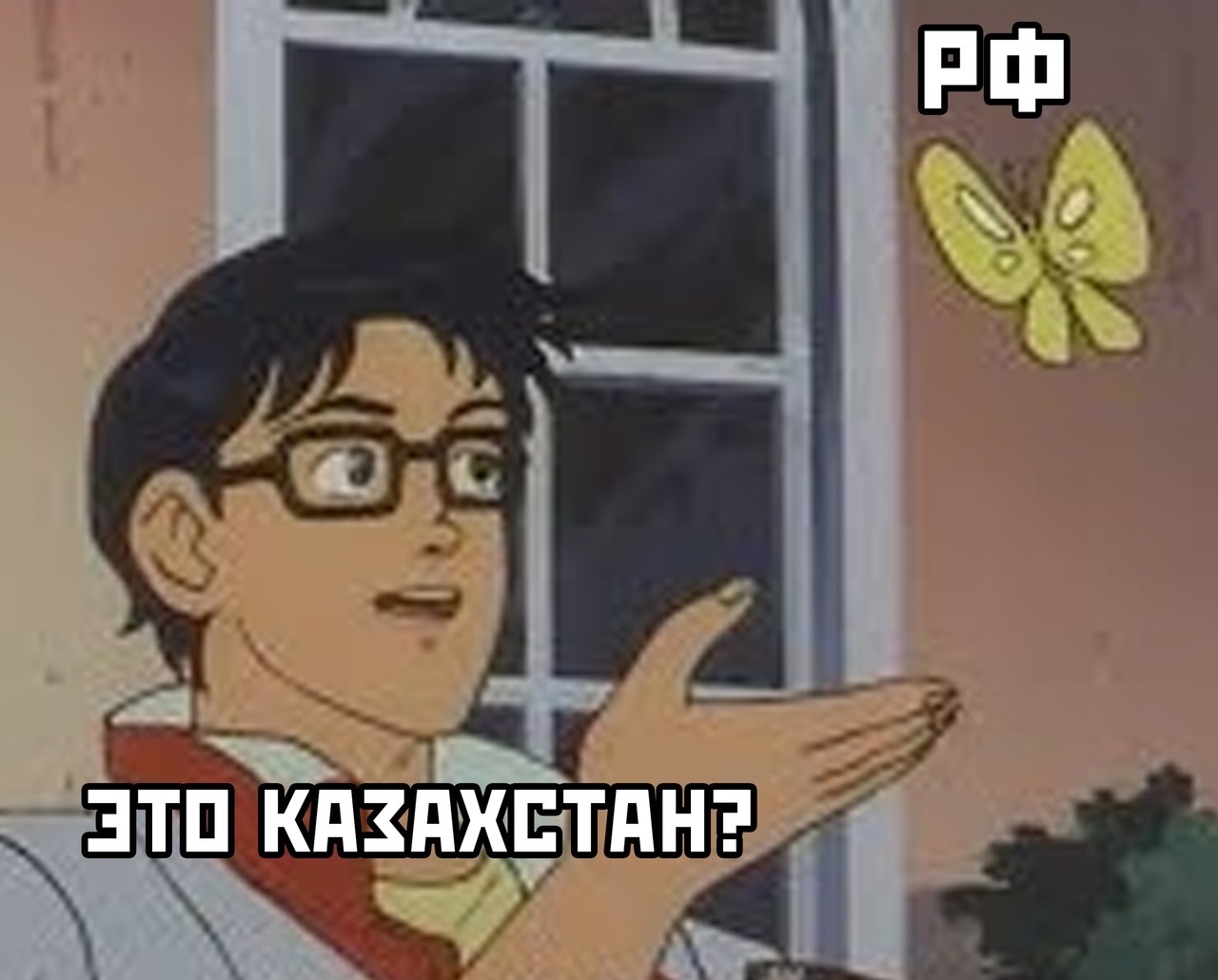 Доставка в Казахстан. - Казахстан, Россия, Мемы, Комментарии, ВКонтакте, Доставка, Длиннопост