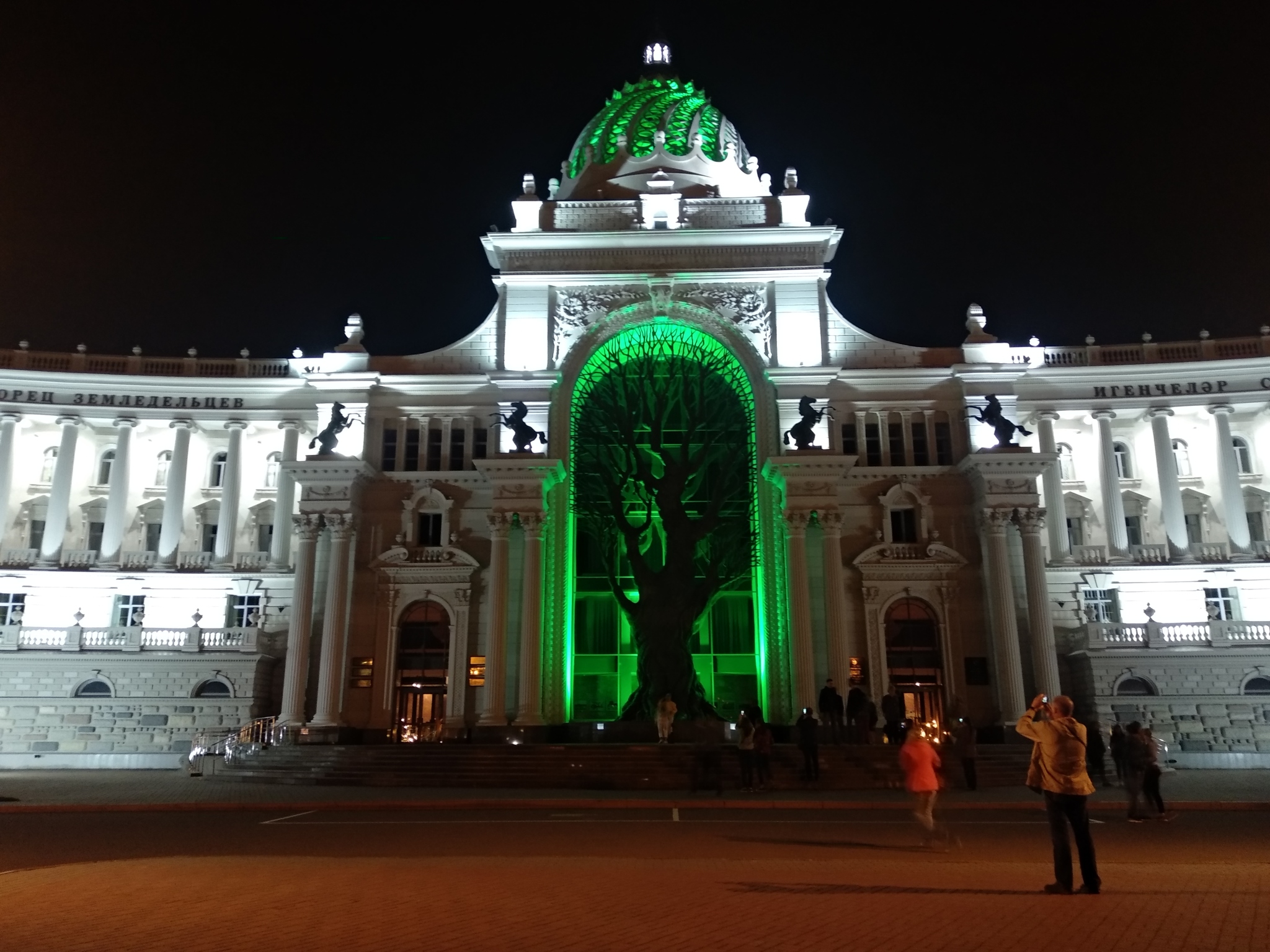 Kazan. Is it worth attention? - My, Tatarstan, Kazan, Russia, Travel across Russia, Travels, Informative, Cities of Russia, Longpost