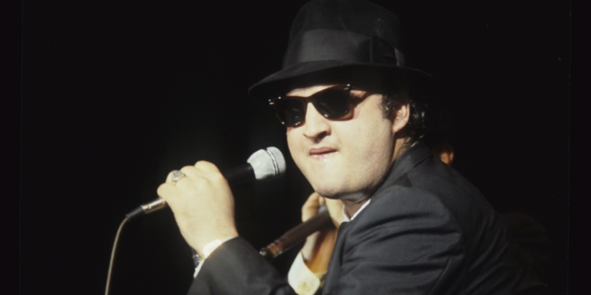 Blues Brother - Mat, Longpost, Movies, John Belushi