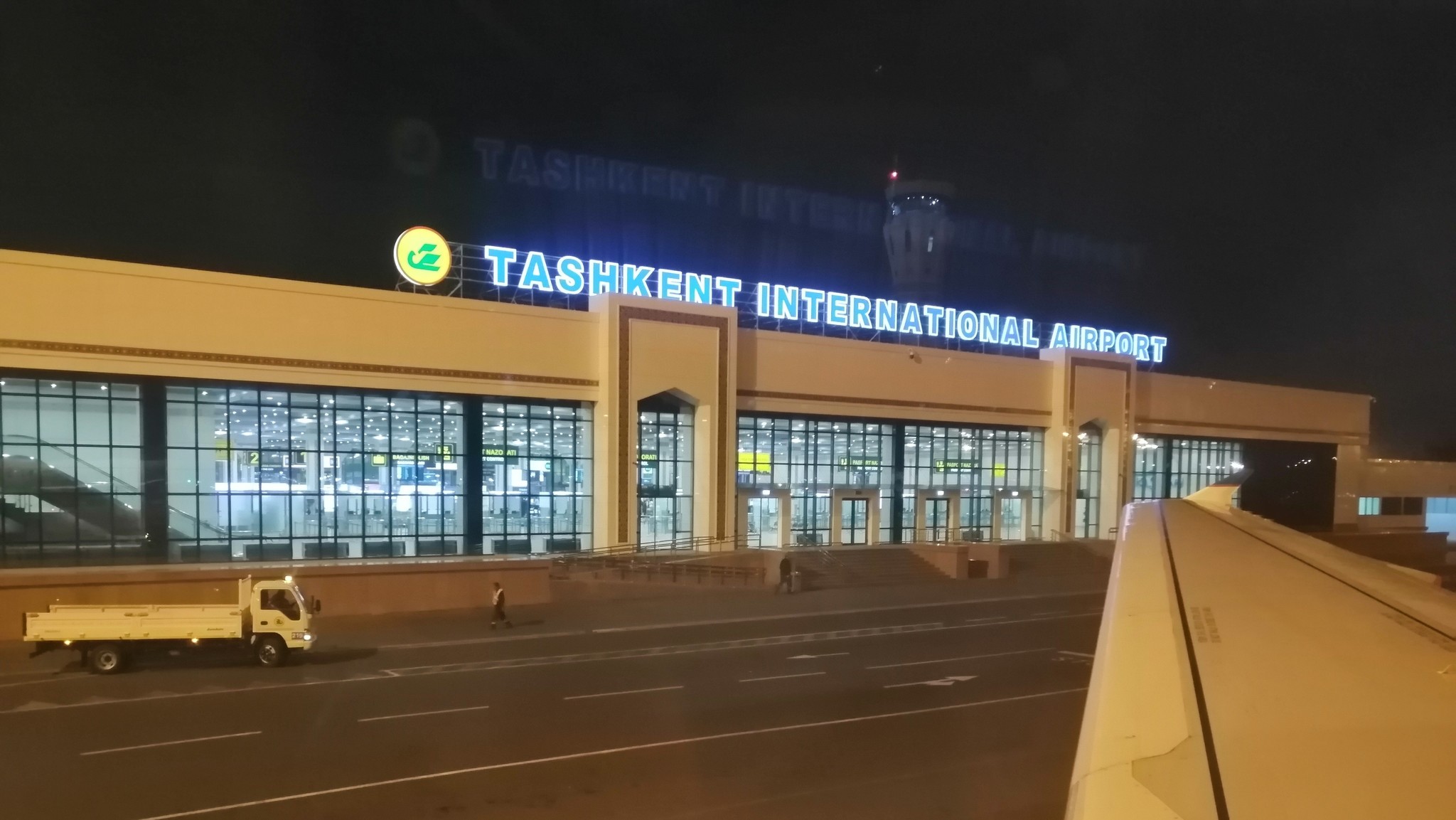 Business trip to Tashkent. - My, Uzbekistan, Tashkent, Longpost