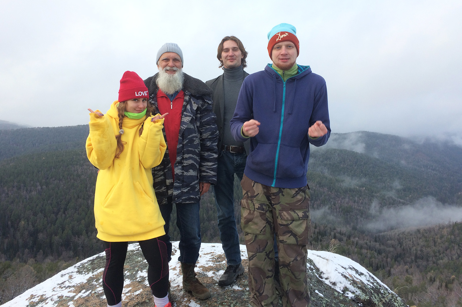 We went overnight to Stolby - My, Health, Krasnoyarsk pillars, Michael, The photo, Travels, Holidays in Russia, Leisure, Longpost