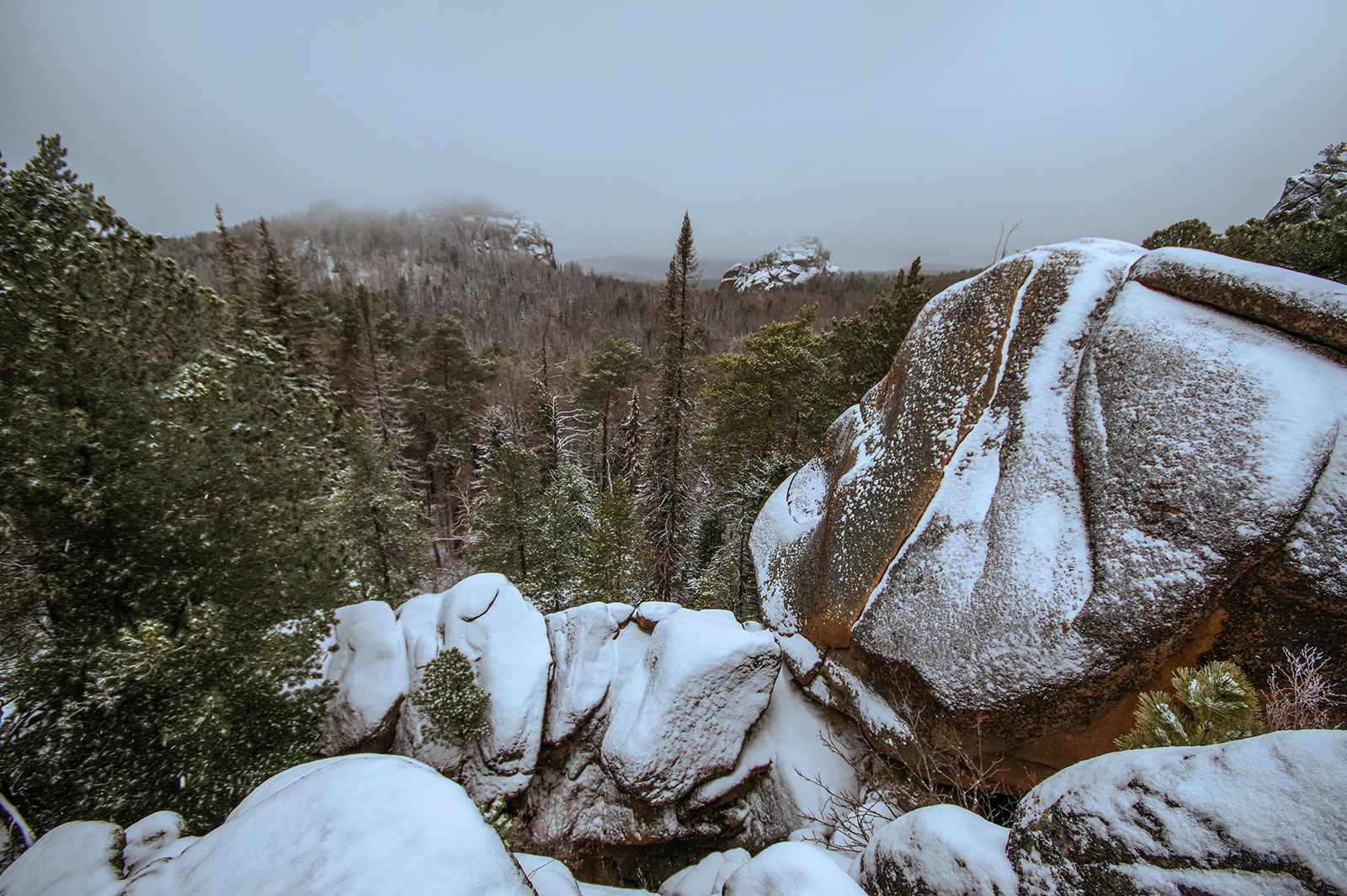 We went overnight to Stolby - My, Health, Krasnoyarsk pillars, Michael, The photo, Travels, Holidays in Russia, Leisure, Longpost