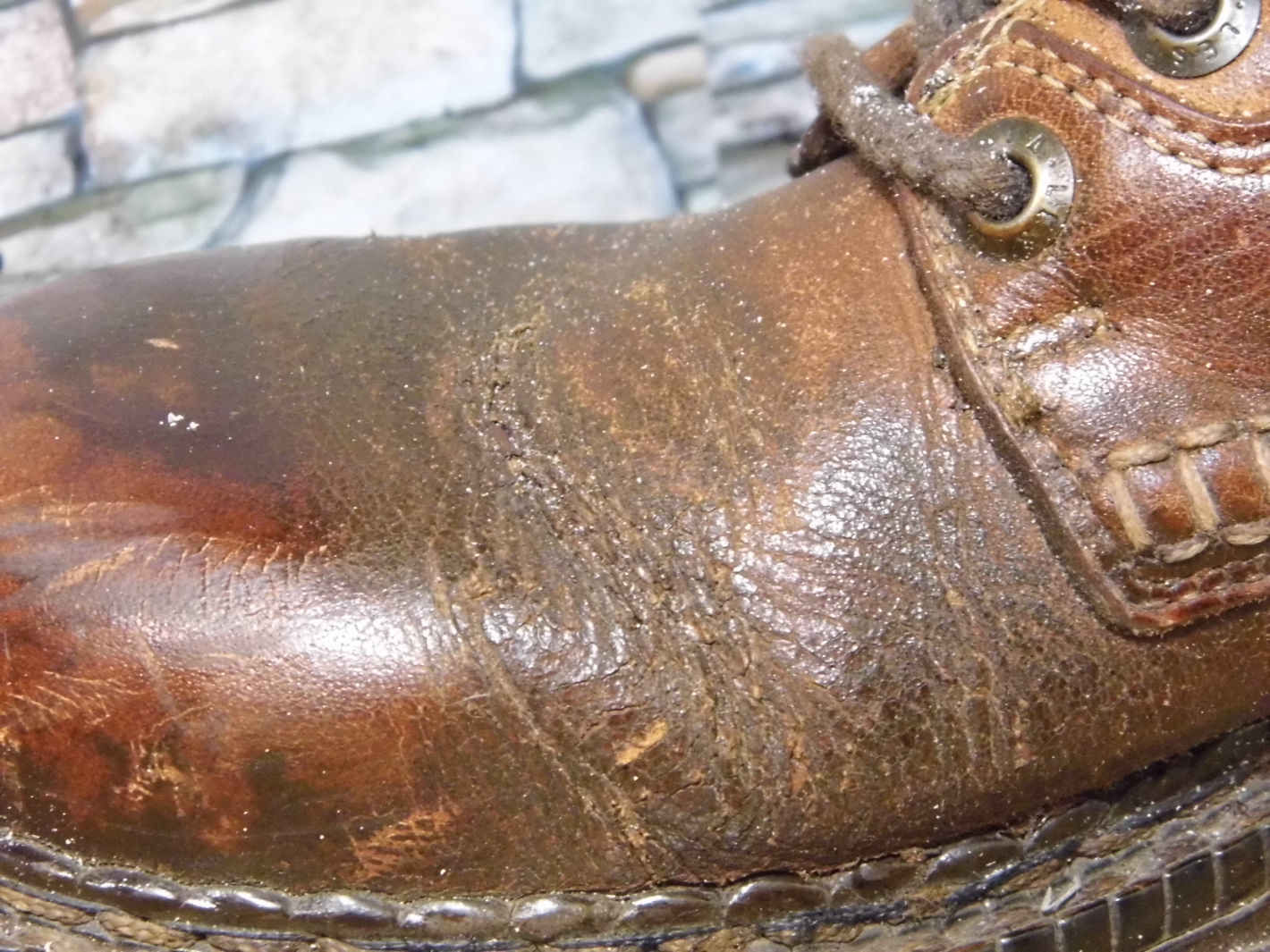 Restoration of your favorite shoes. - My, Shoe repair, Liquid Skin, Sole, Longpost