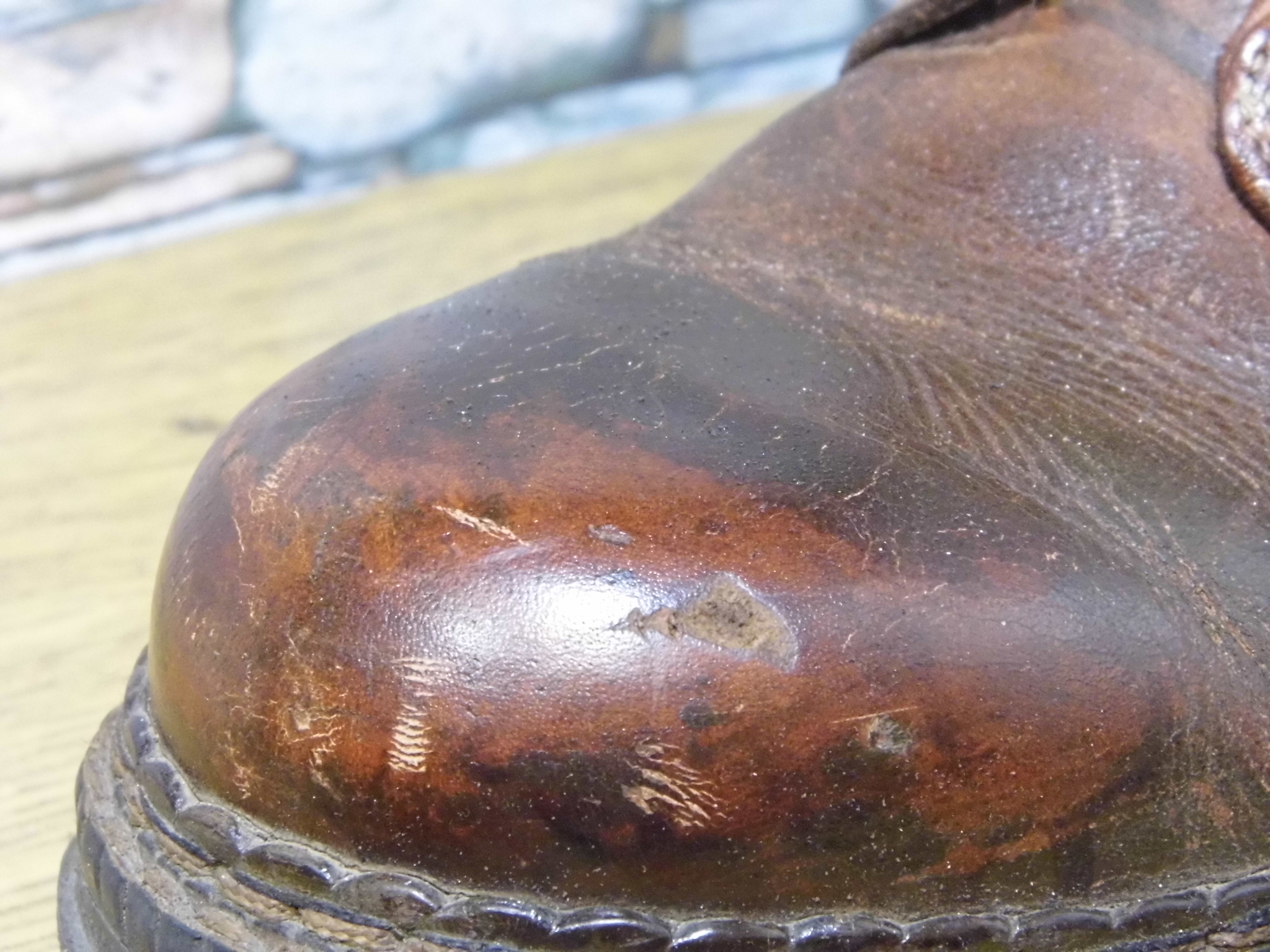 Restoration of your favorite shoes. - My, Shoe repair, Liquid Skin, Sole, Longpost