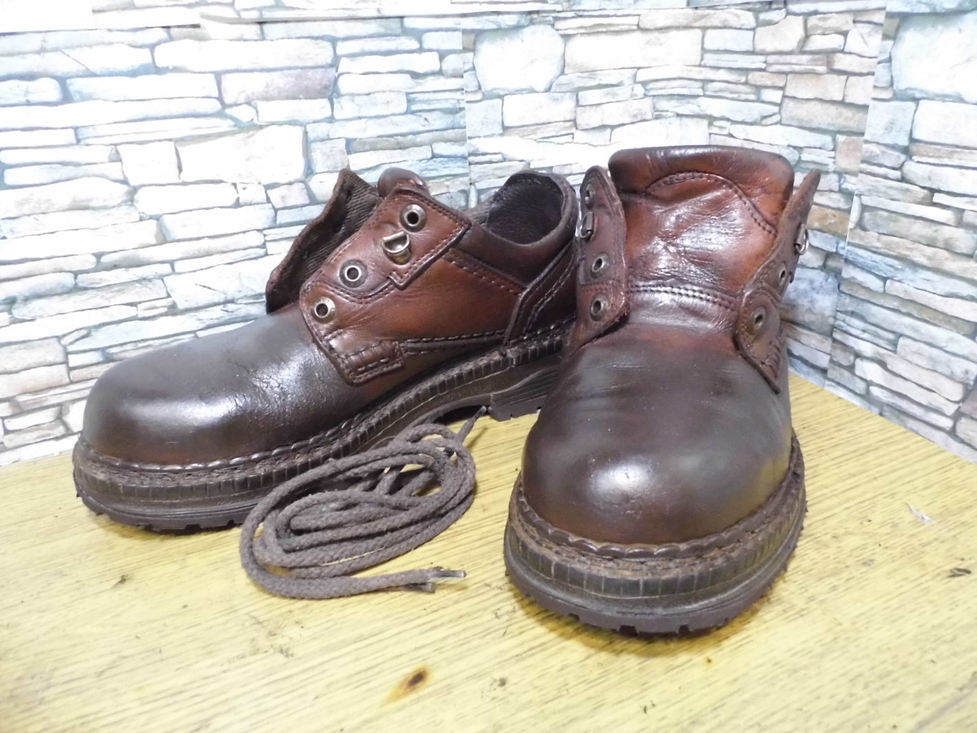 Restoration of your favorite shoes. - My, Shoe repair, Liquid Skin, Sole, Longpost