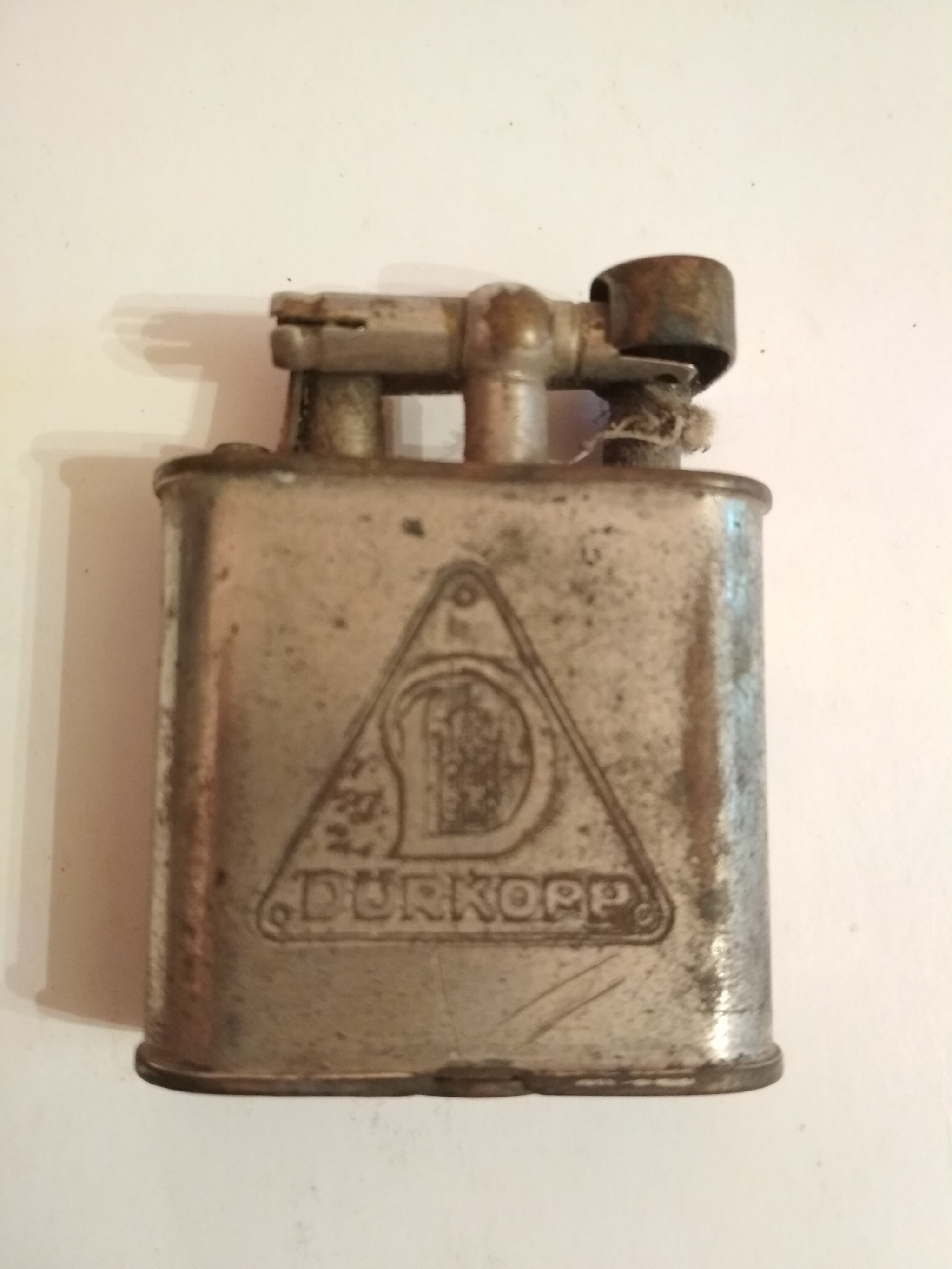 I ask for help from antiques experts - old attic - My, Antiques, Lighter, Longpost