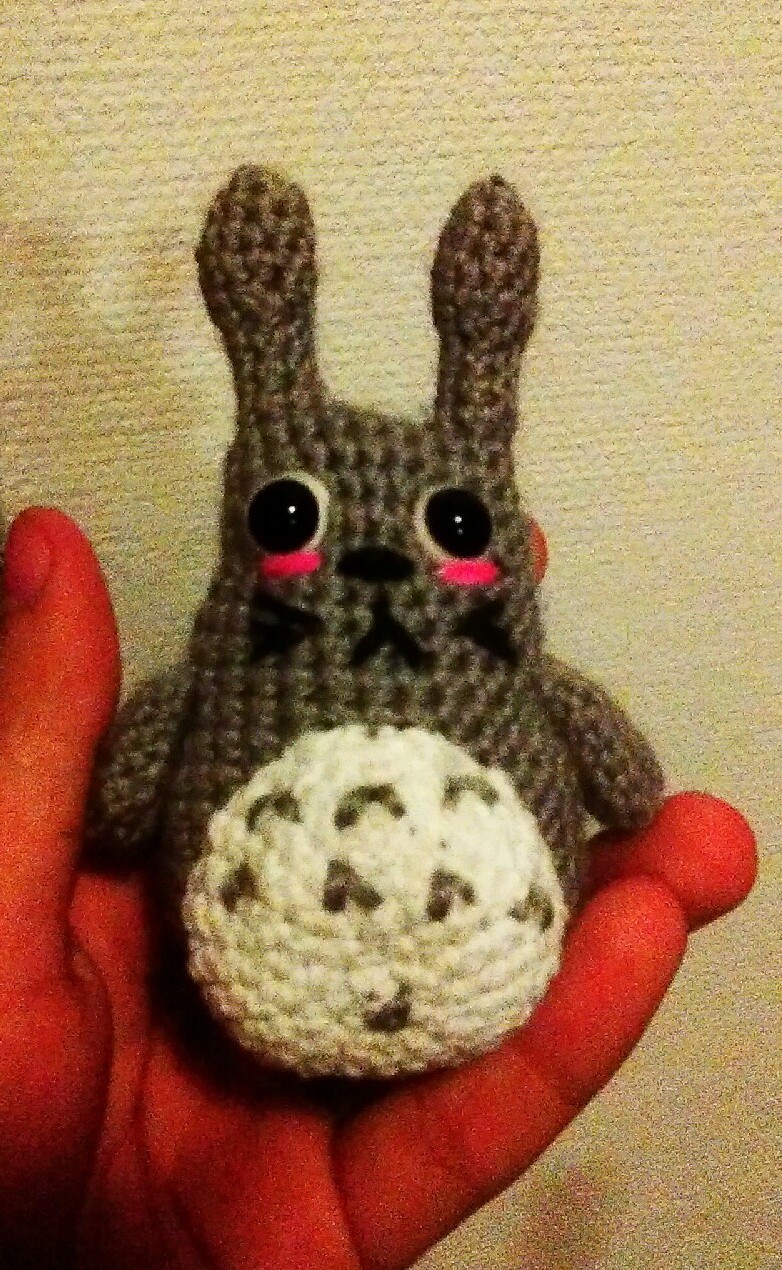 Another post with new works - My, Longpost, Cross, Amigurumi, Keychain, Needlework without process