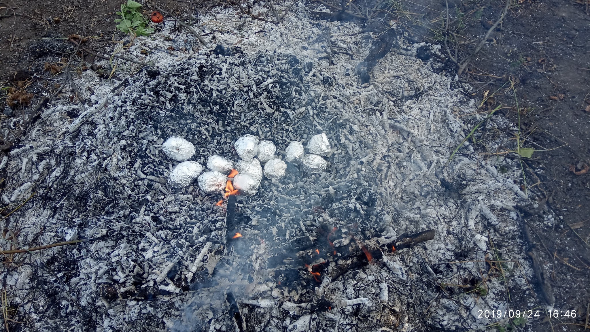 Это вам не Инстаграм . - Моё, Село, Еда, Длиннопост