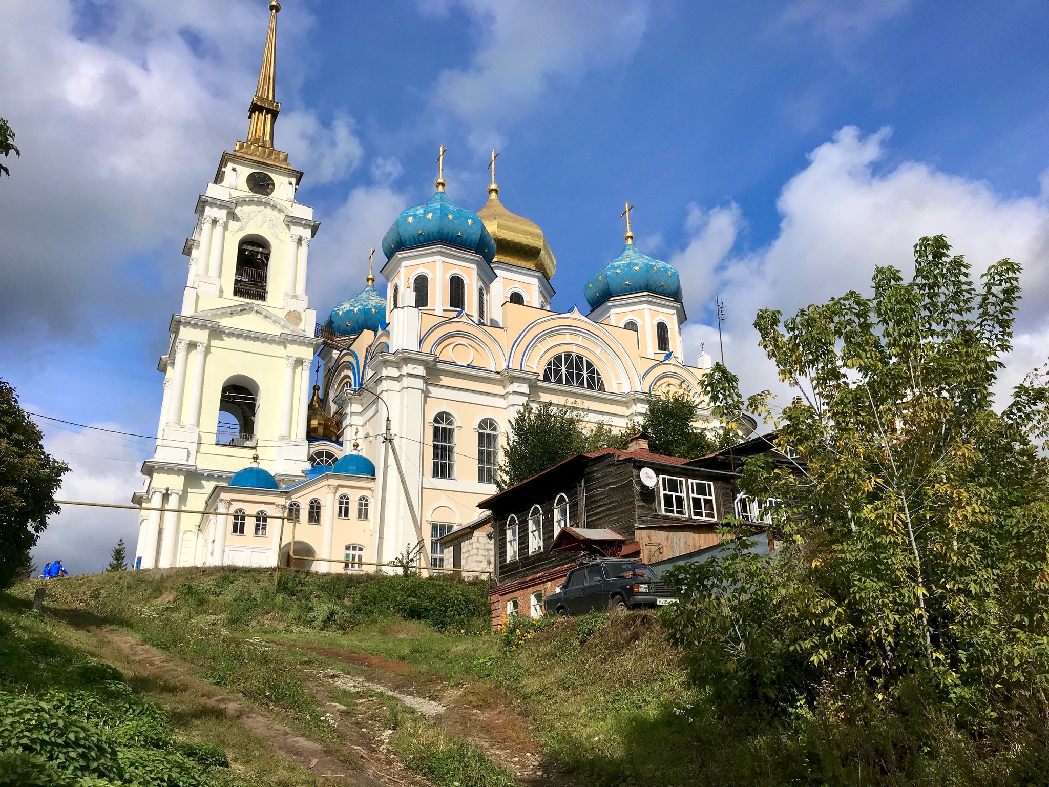 Болхов орловская область