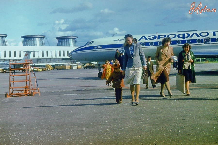 Boring Cycle Part 6/2 - My, The airport, Pulkovo-1, Story, Saint Petersburg, Nostalgia, Longpost