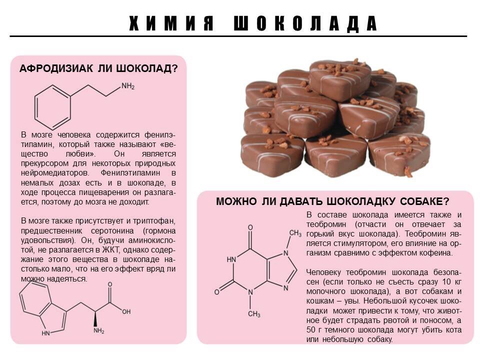 Xимия некоторых пpoдуктoв питaния - Химия, Питание, Продукты, Инфографика, Картинка с текстом, Копипаста, Интересное, Длиннопост