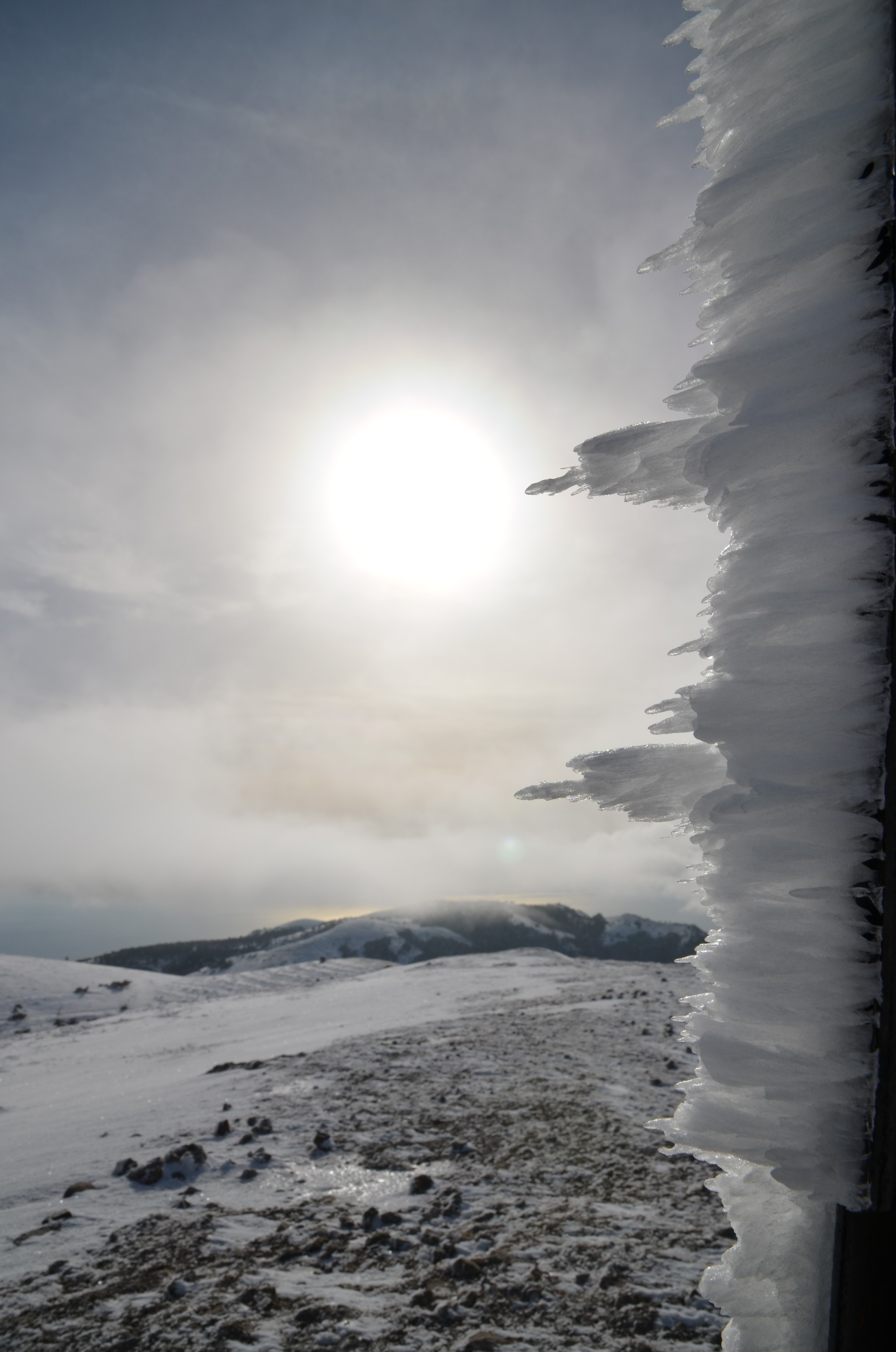 Walk - My, The photo, The mountains, Longpost