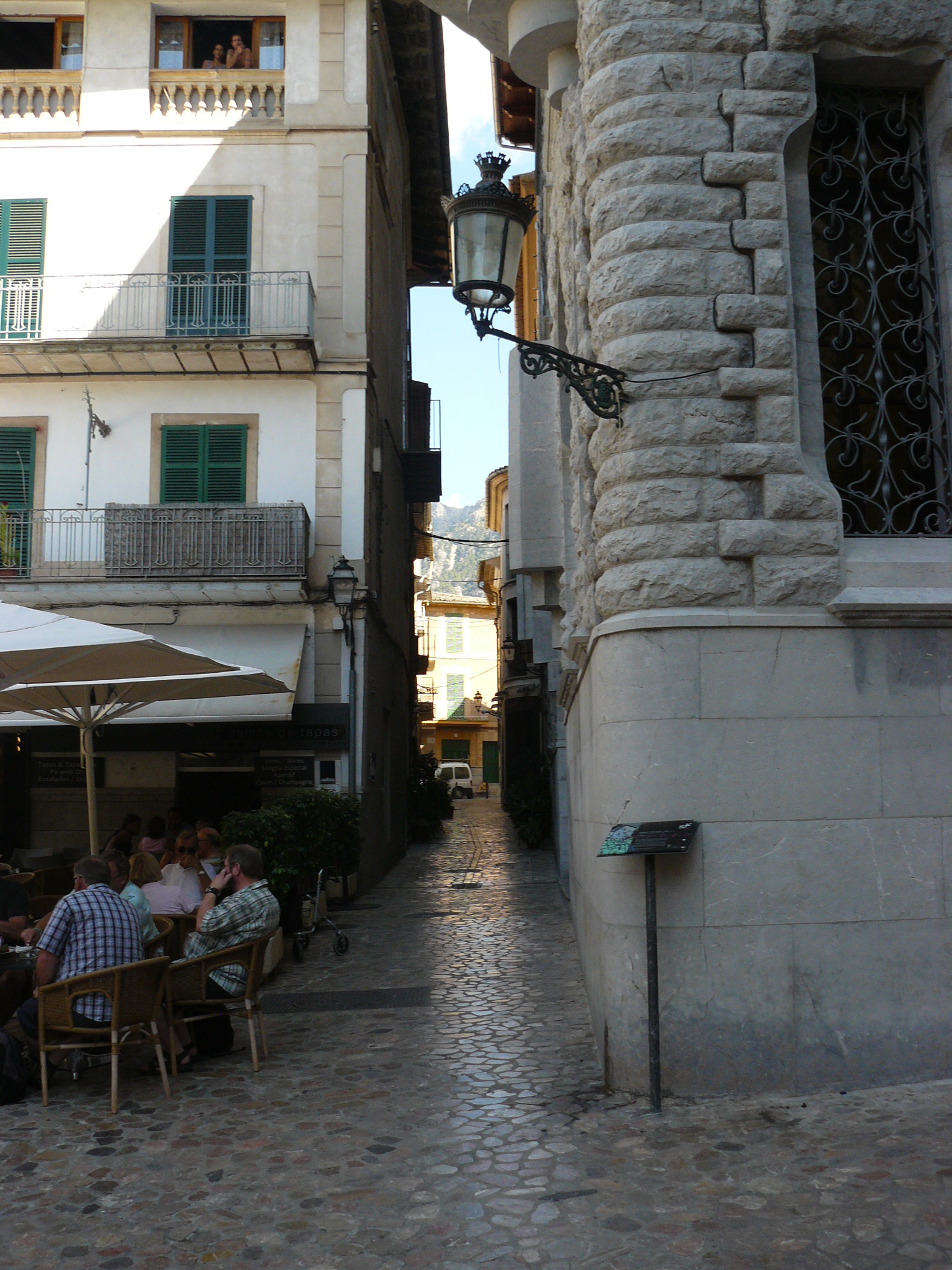 Port de Soller (Mallorca) - My, Spain, Majorca, Travels, sights, Longpost