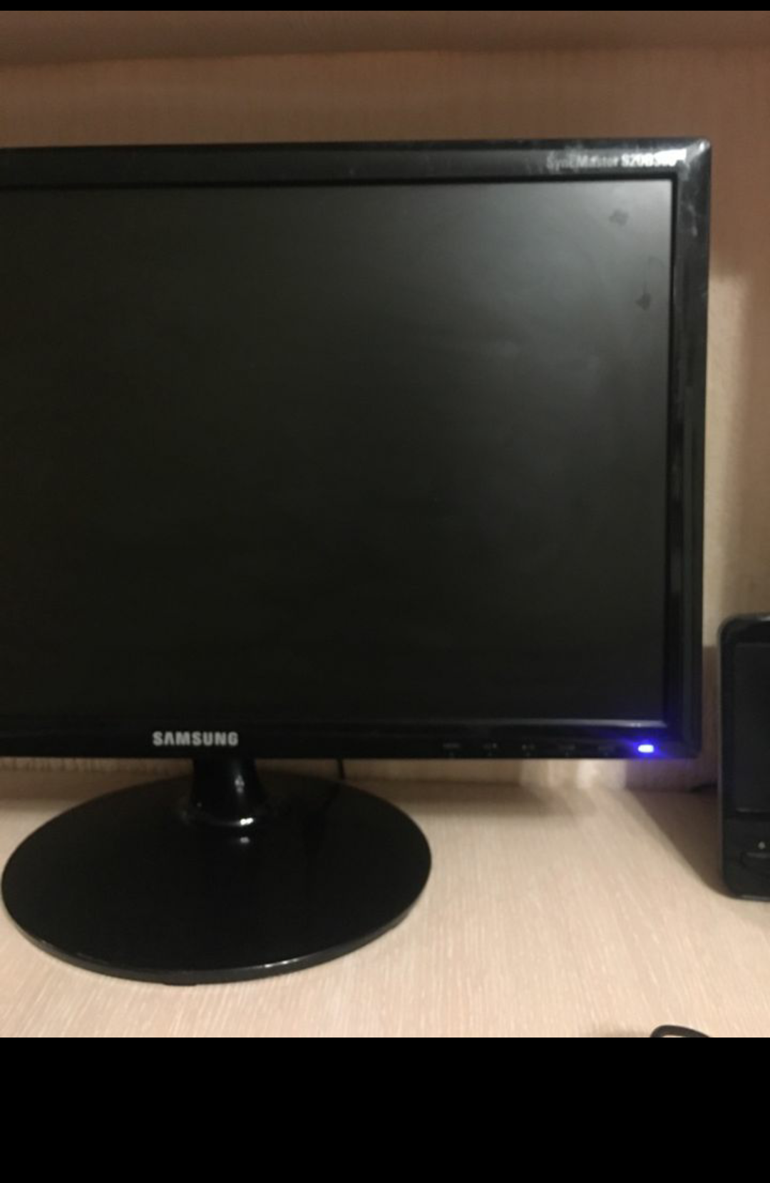 I sold a monitor on Avito, a day later a person writes that it does not turn on. Do I owe him anything? At the end of the story, an interesting fact! - Avito, Sale, Police