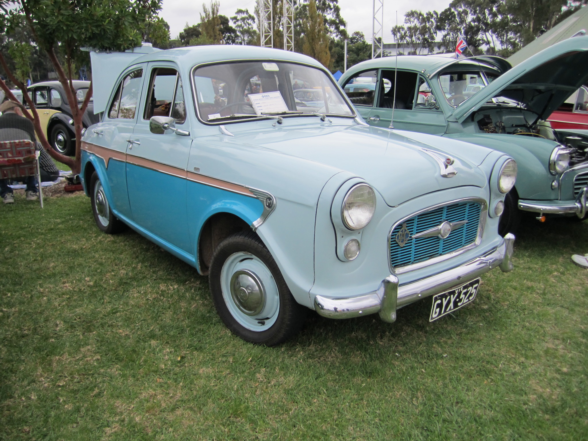 Australian car industry: What was it like? (Part 1) - My, Australia, Story, Auto, British Automotive Industry, Great Britain, Toyota, Longpost