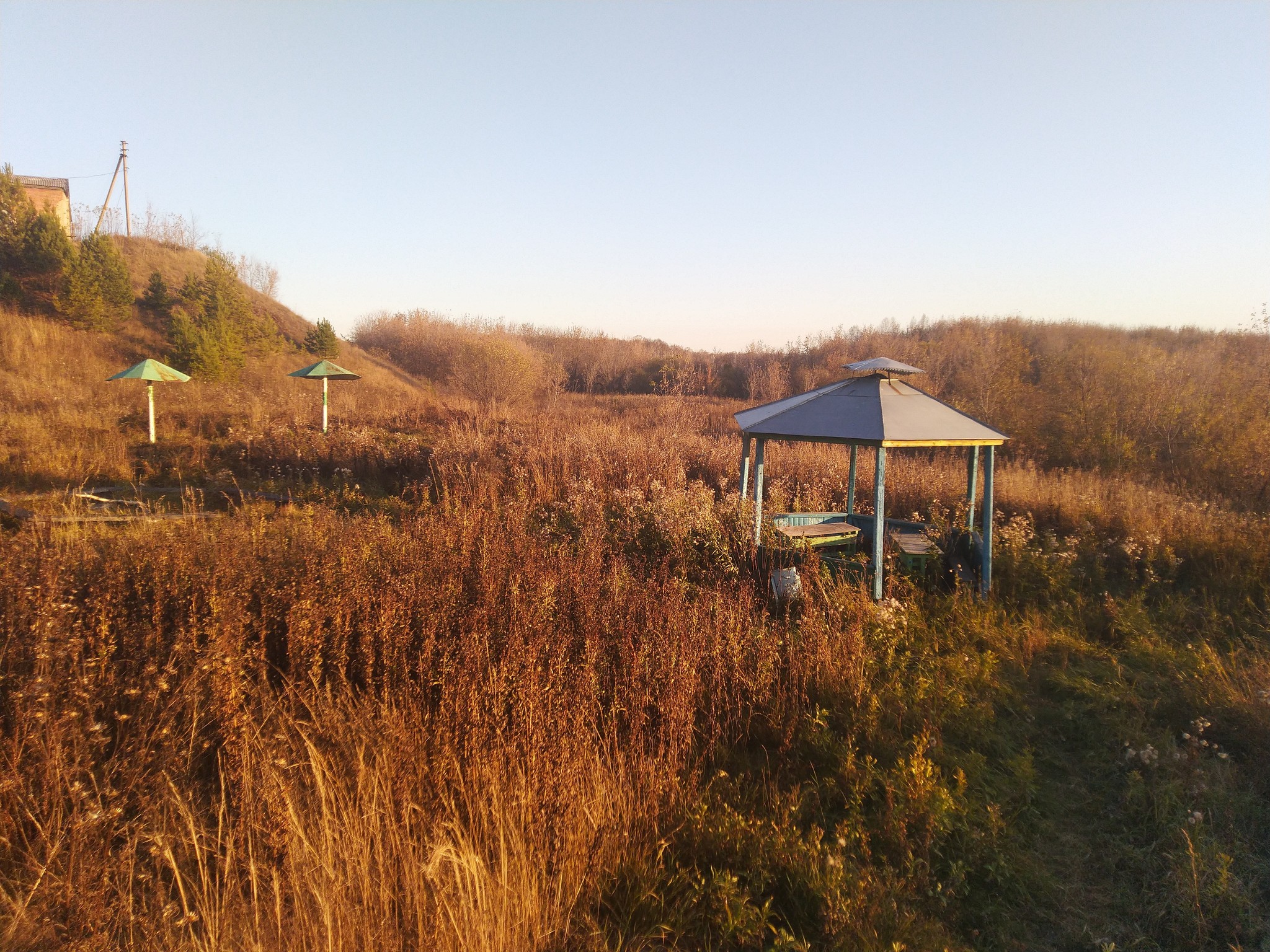 Cities of Siberia Toguchin - My, Siberia, Town, Travels, Toguchin, Longpost