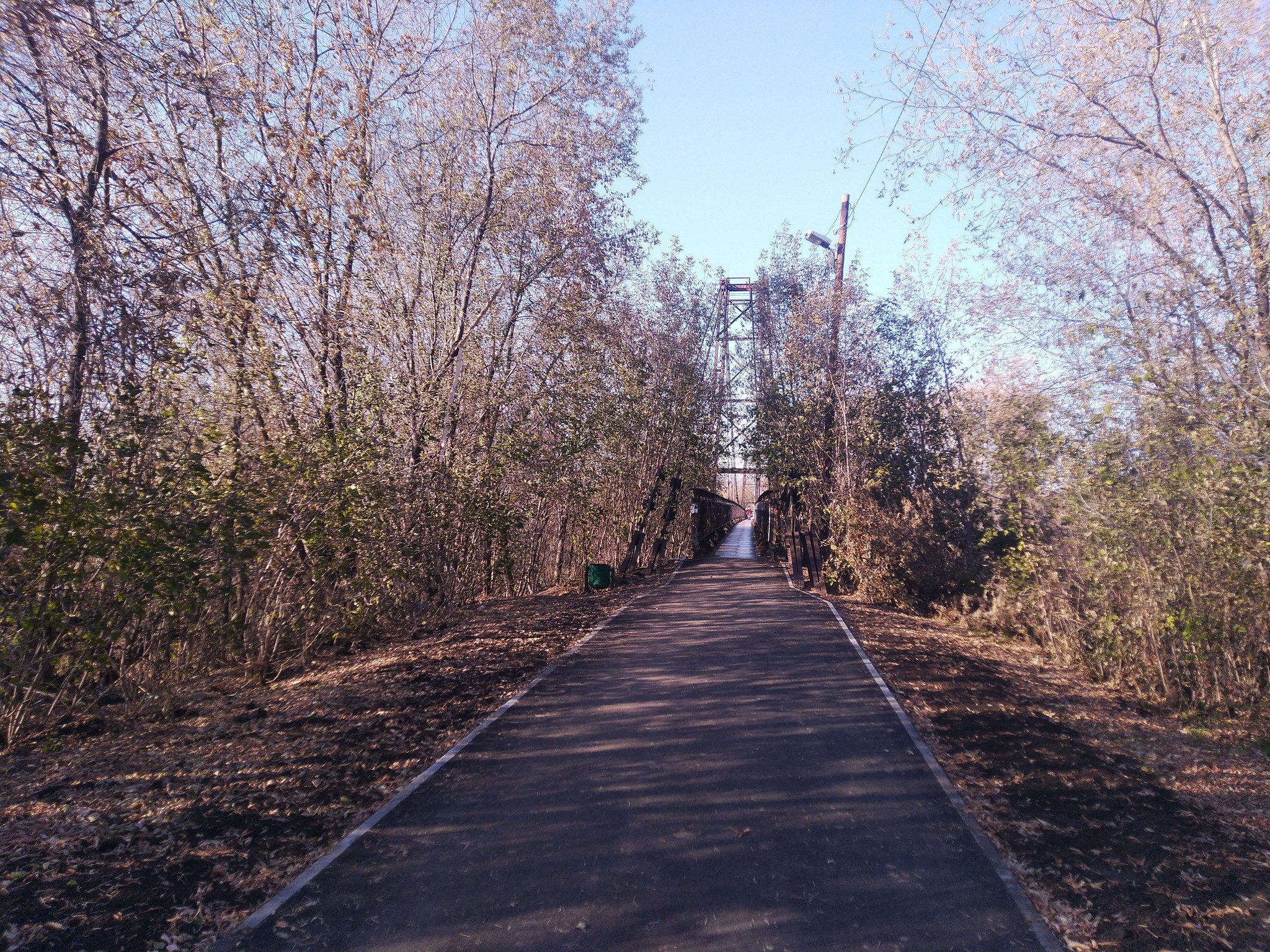 Cities of Siberia Toguchin - My, Siberia, Town, Travels, Toguchin, Longpost