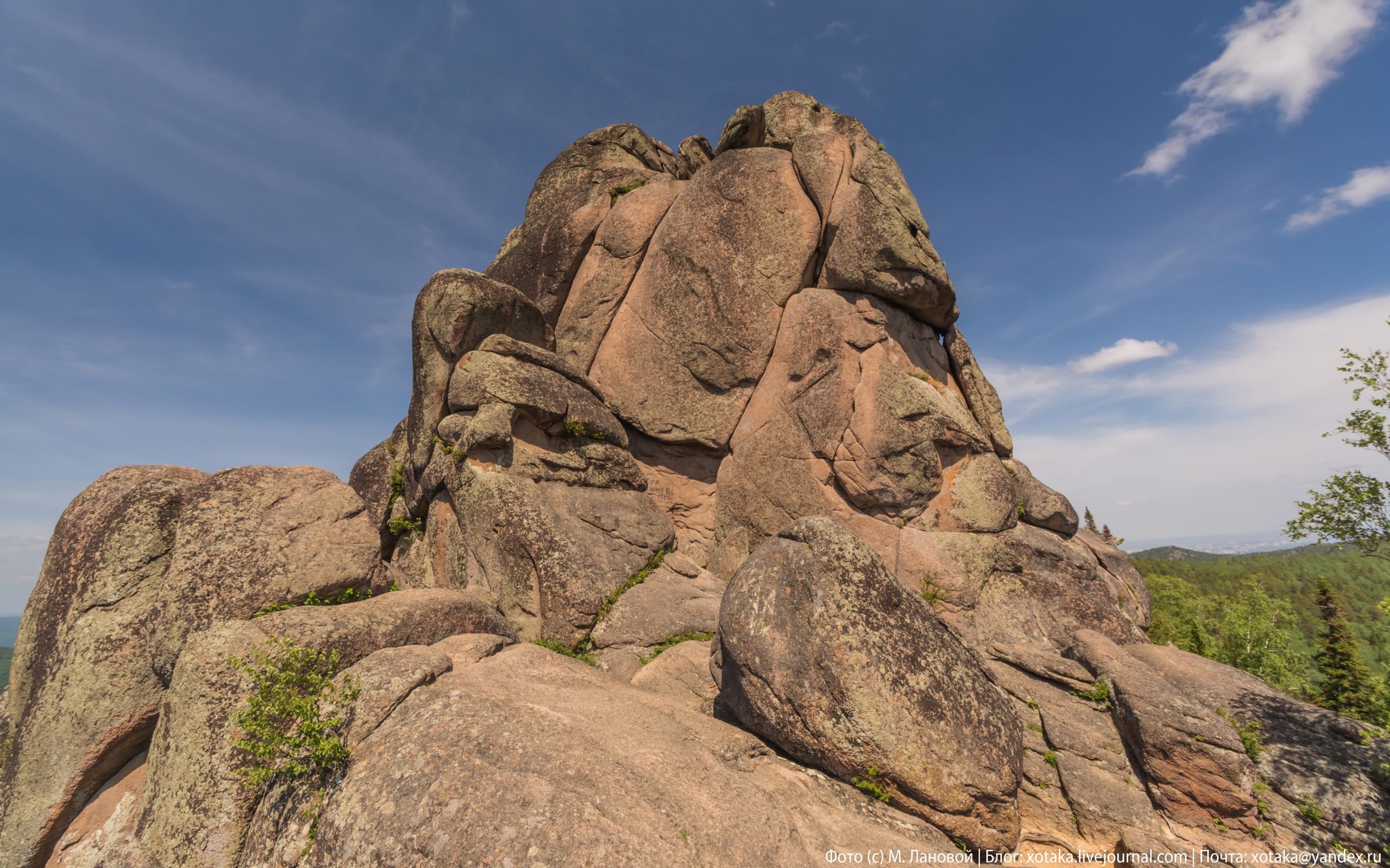 Krasnoyarsk pillars - My, Travel across Russia, Krasnoyarsk, Krasnoyarsk pillars, The photo, Beginning photographer, Travels, Taiga, Longpost