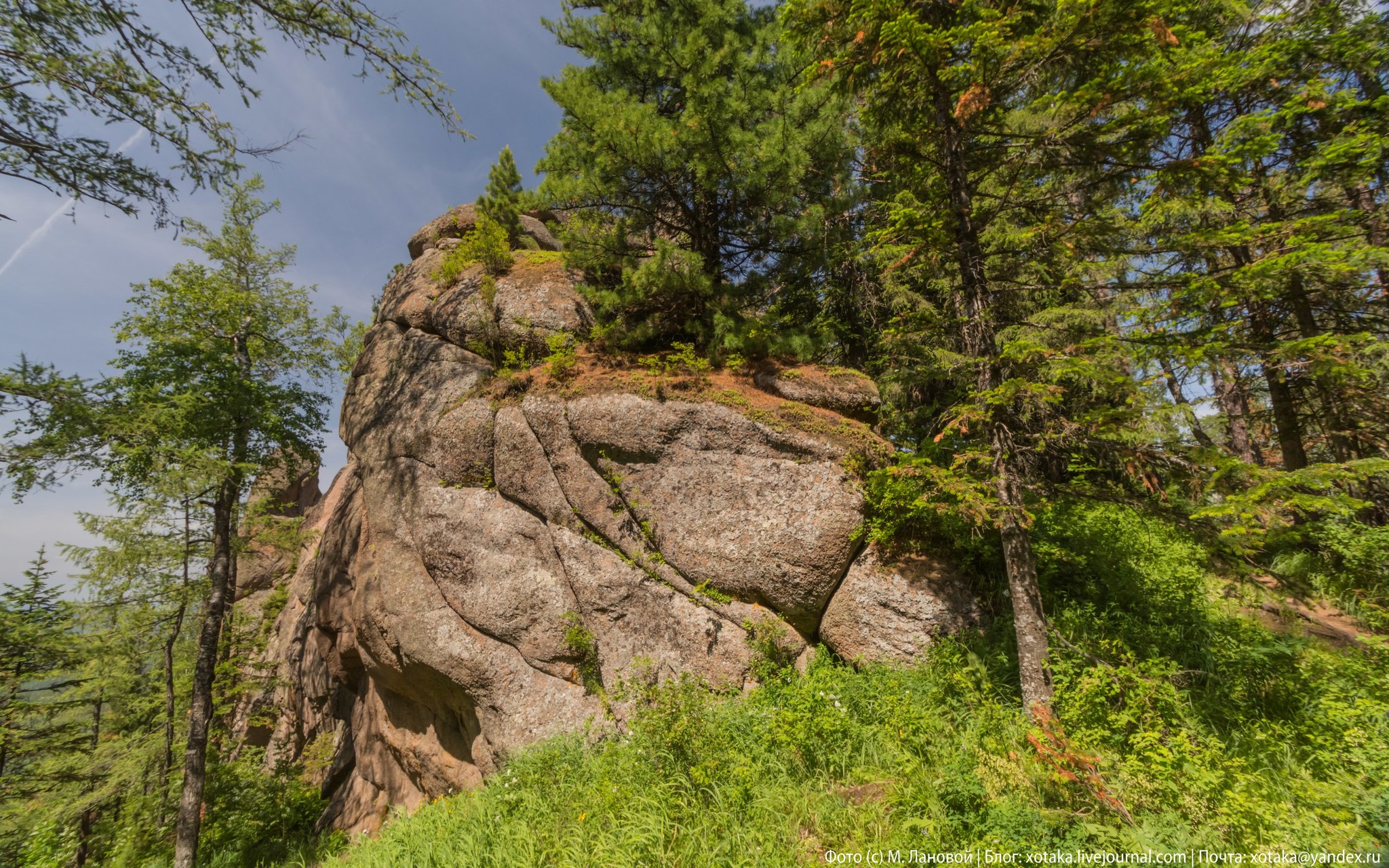 Krasnoyarsk pillars - My, Travel across Russia, Krasnoyarsk, Krasnoyarsk pillars, The photo, Beginning photographer, Travels, Taiga, Longpost