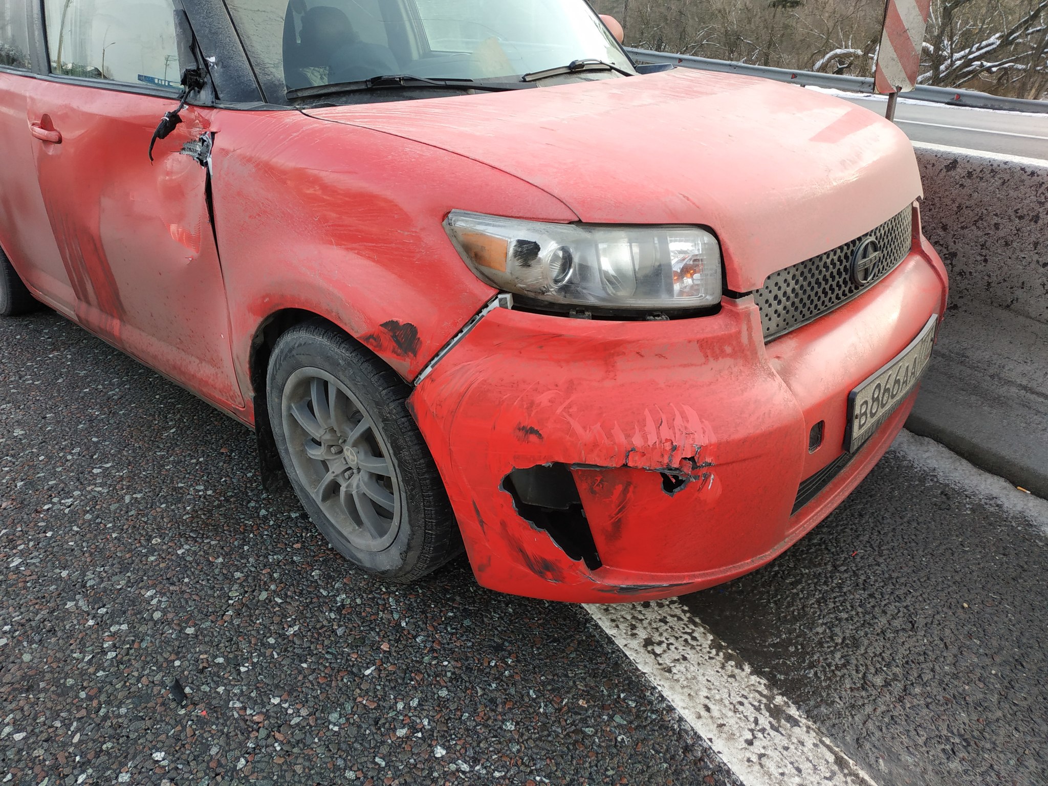 I got into an accident, I really need legal help or advice - My, No rating, Road accident, Longpost