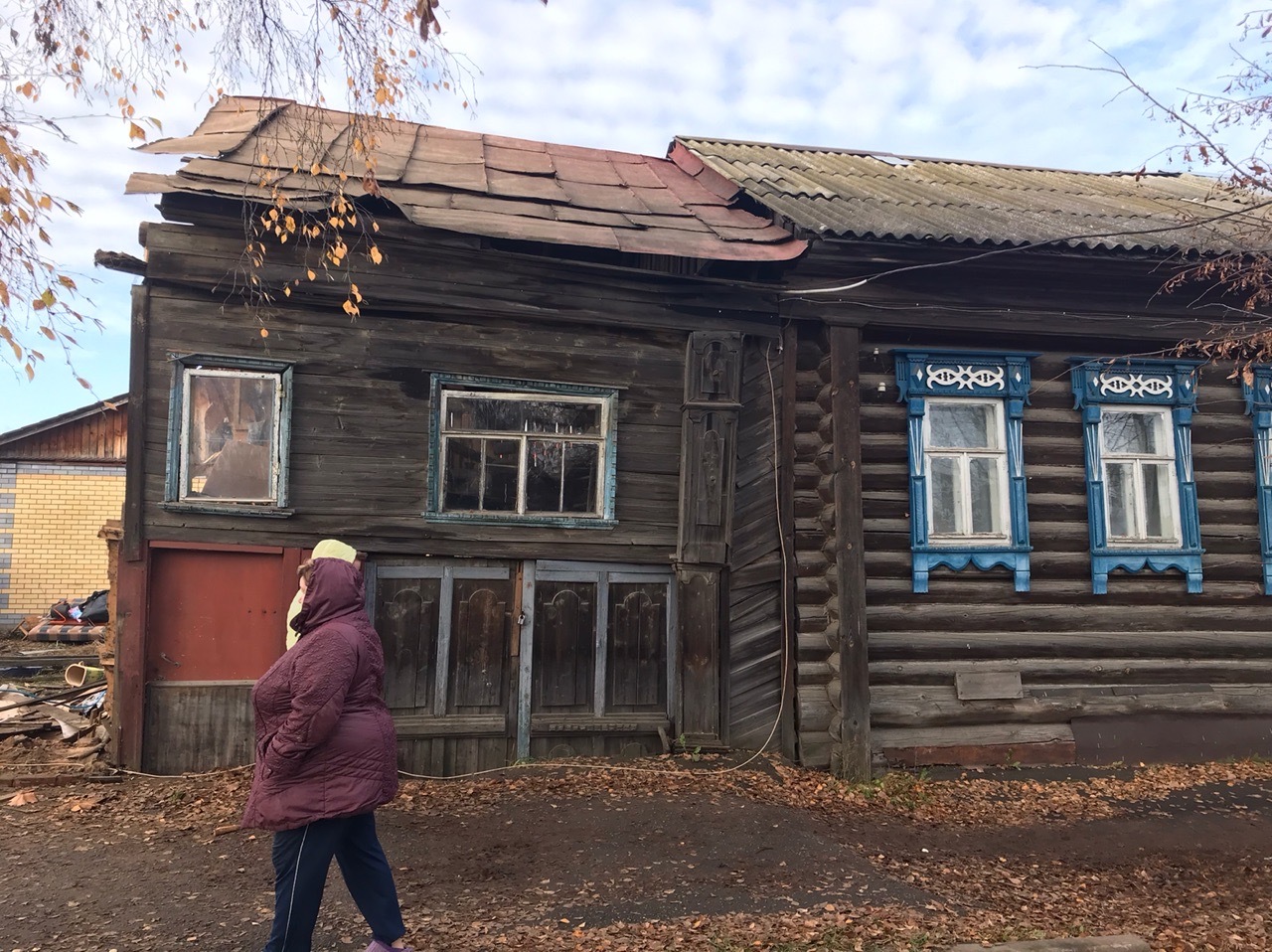 Соседские войны - Моё, Юридическая помощь, Строительство, Вопрос, Соседи, Нужна помощь в ремонте, Длиннопост